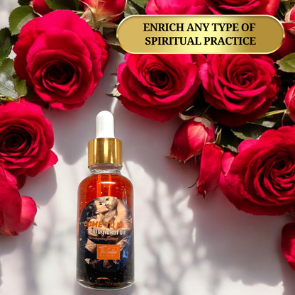 Come To Me Anointing Oil Dropper 30ml