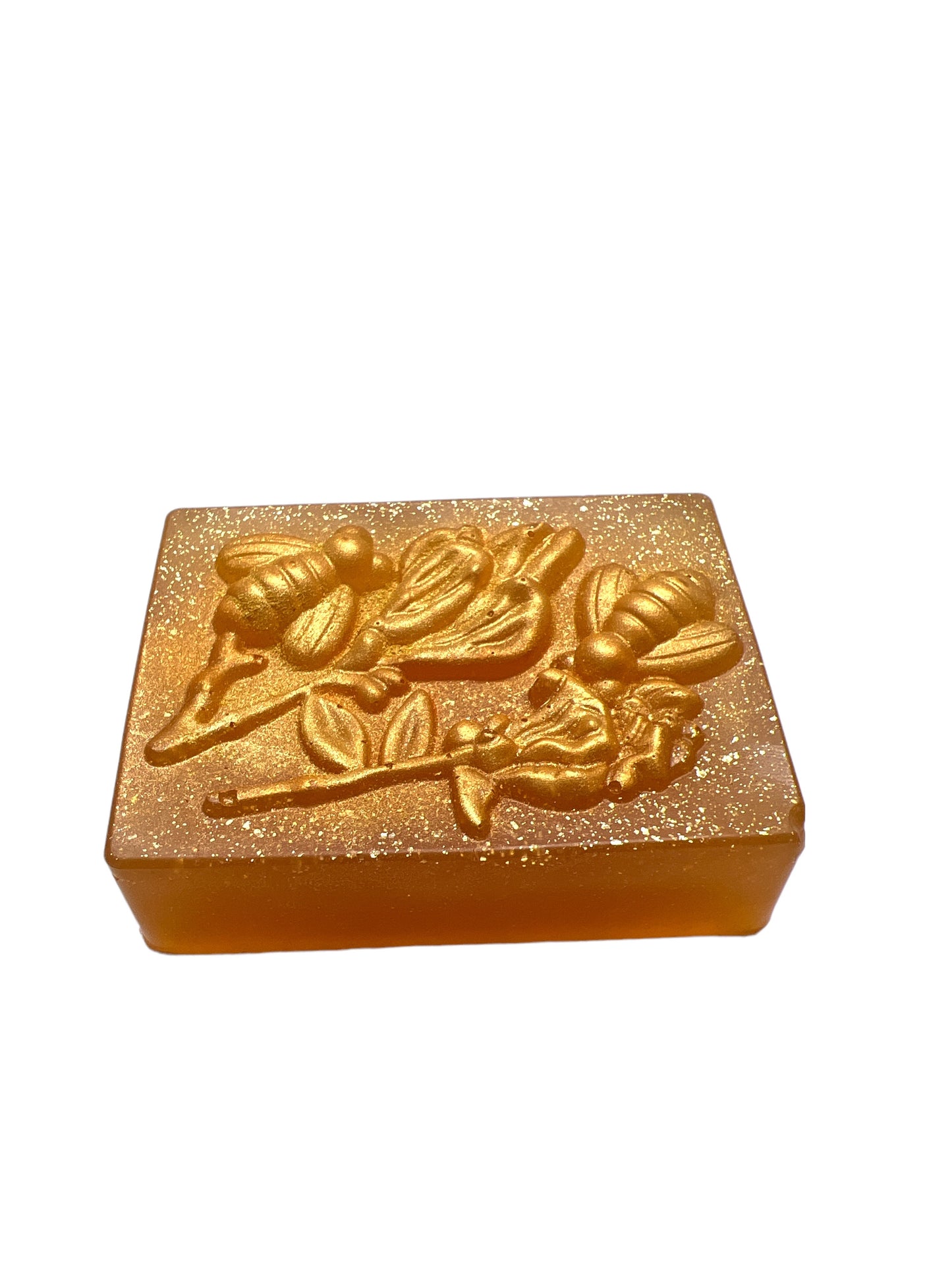 Oshun Magic Soap