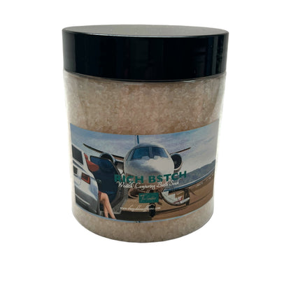 Rich B$tch Enchanted Magic Bath Soak