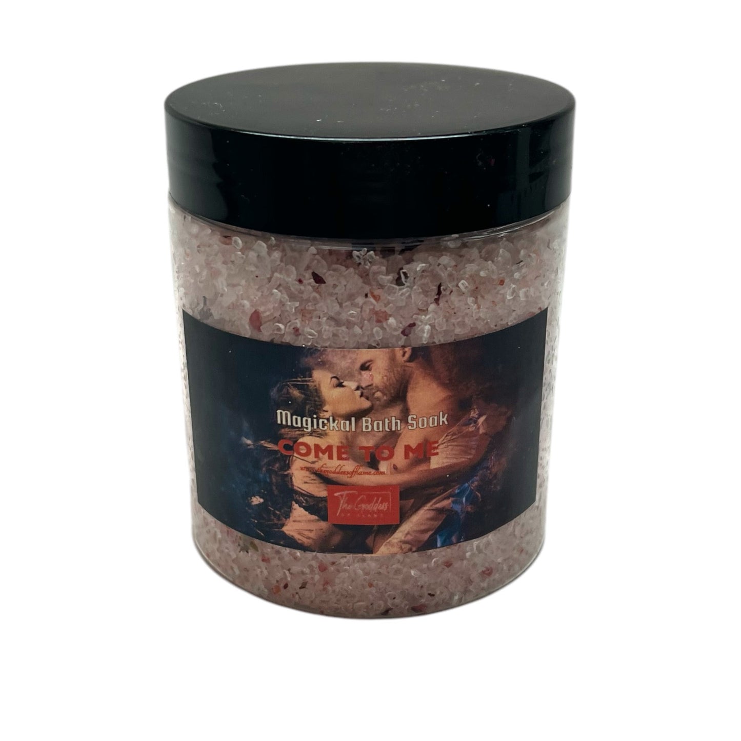 Come To Me Enchanted Magic Bath Soak