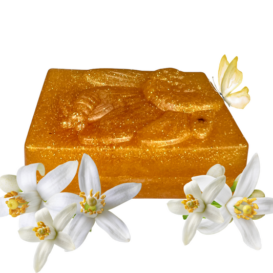Oshun Magic Soap