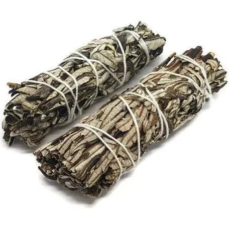 Black Sage( Mugwort) Bundle| Inner Healing & Protection