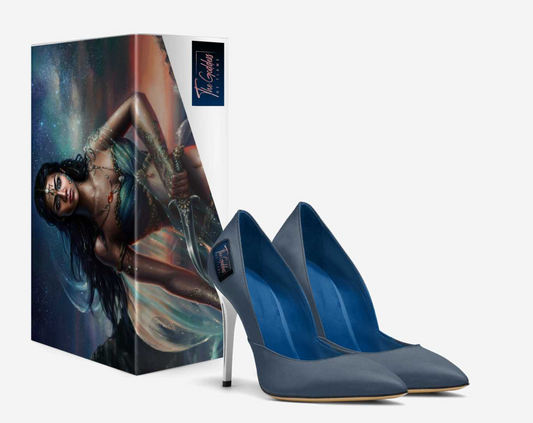 Yemaya High Heel