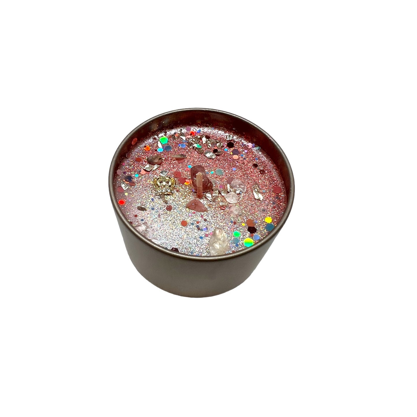 Goddess Magick Magic Candle