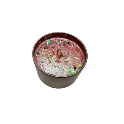 Goddess Magick Magic Candle