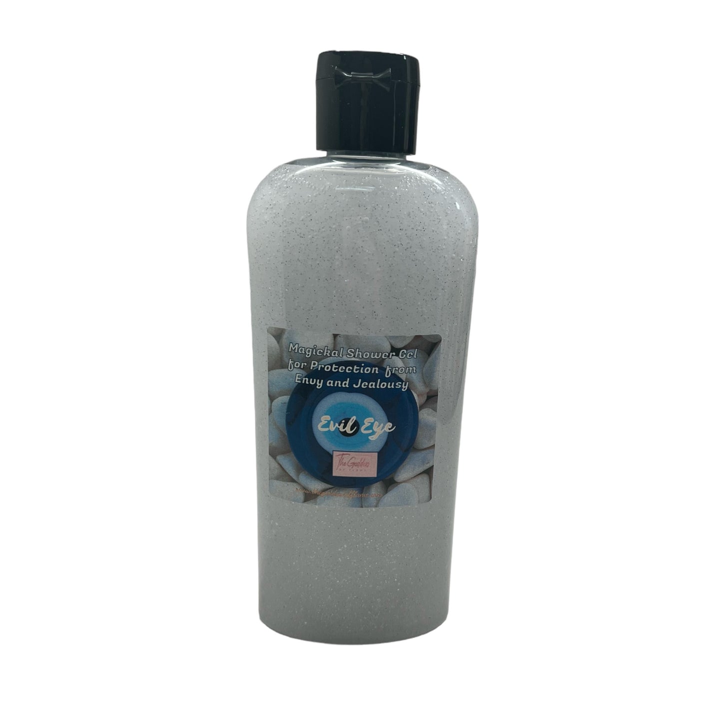 Evil Eye Magic Shower Gel For Protection