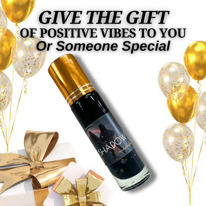 Shadow Work Magic Roll-On Perfume Oil