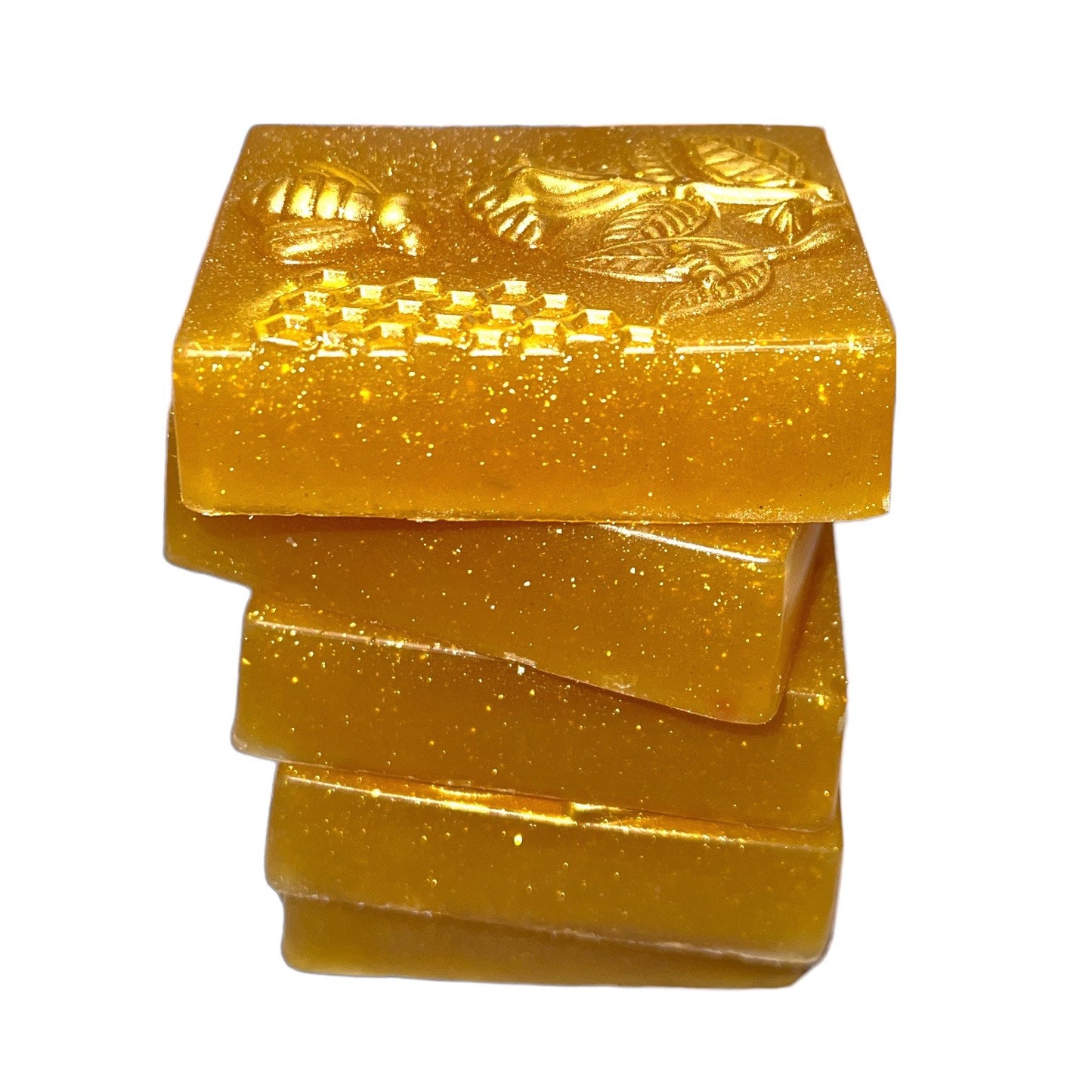 Oshun Magic Soap