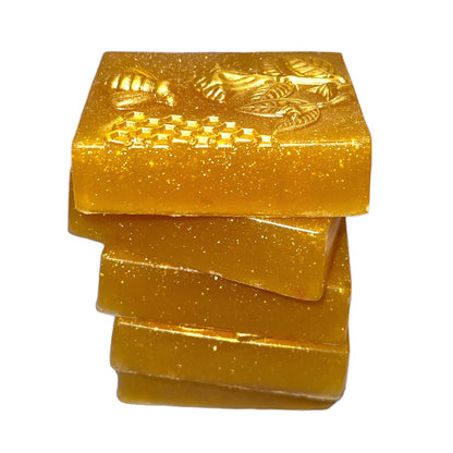 Oshun Magic Soap