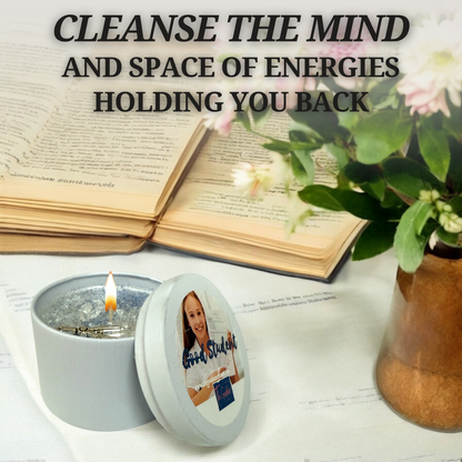 Good Student Magic Candle