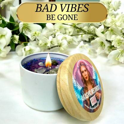 Akashic Records Magic Candle