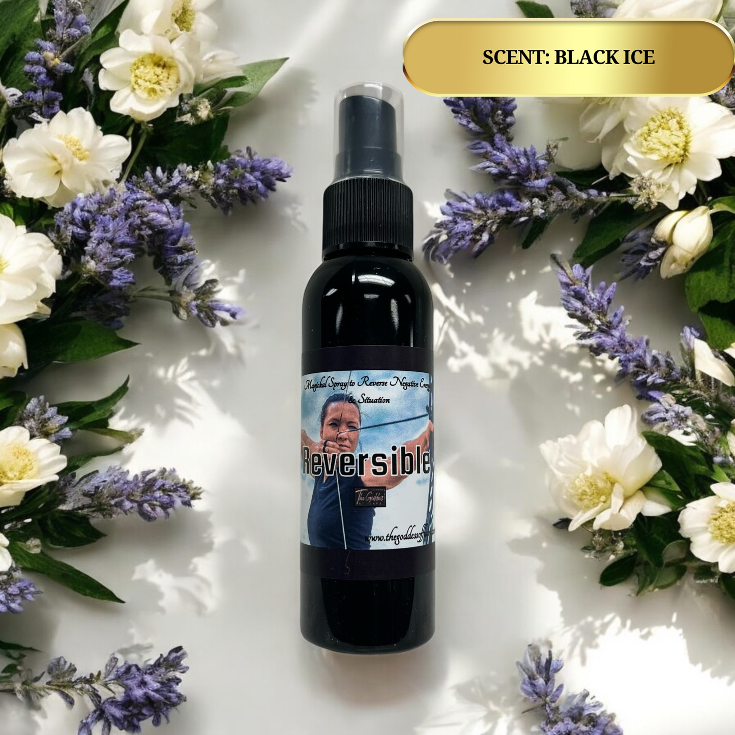 Reversible Spray To Reverse Situation and Spells & Black Magick