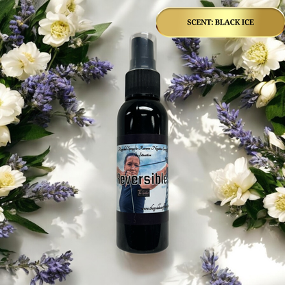 Reversible Spray To Reverse Situation and Spells & Black Magick