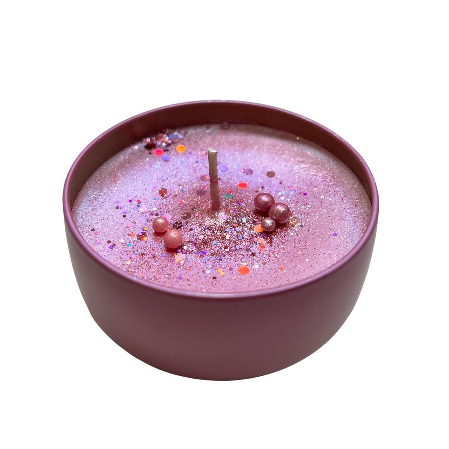Sugar Babe Magic Candle
