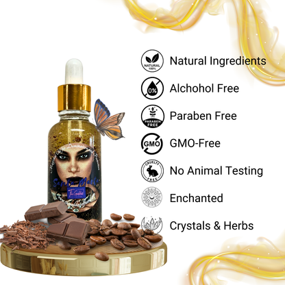 Santa Marta ( Saint Martha) Anointing Oil Dropper 30ml