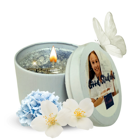 Good Student Magic Candle