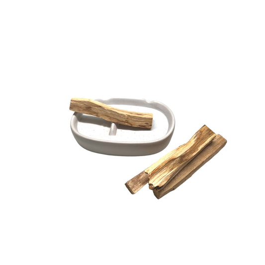 Palo Santo Organic Wood Smudge Stick