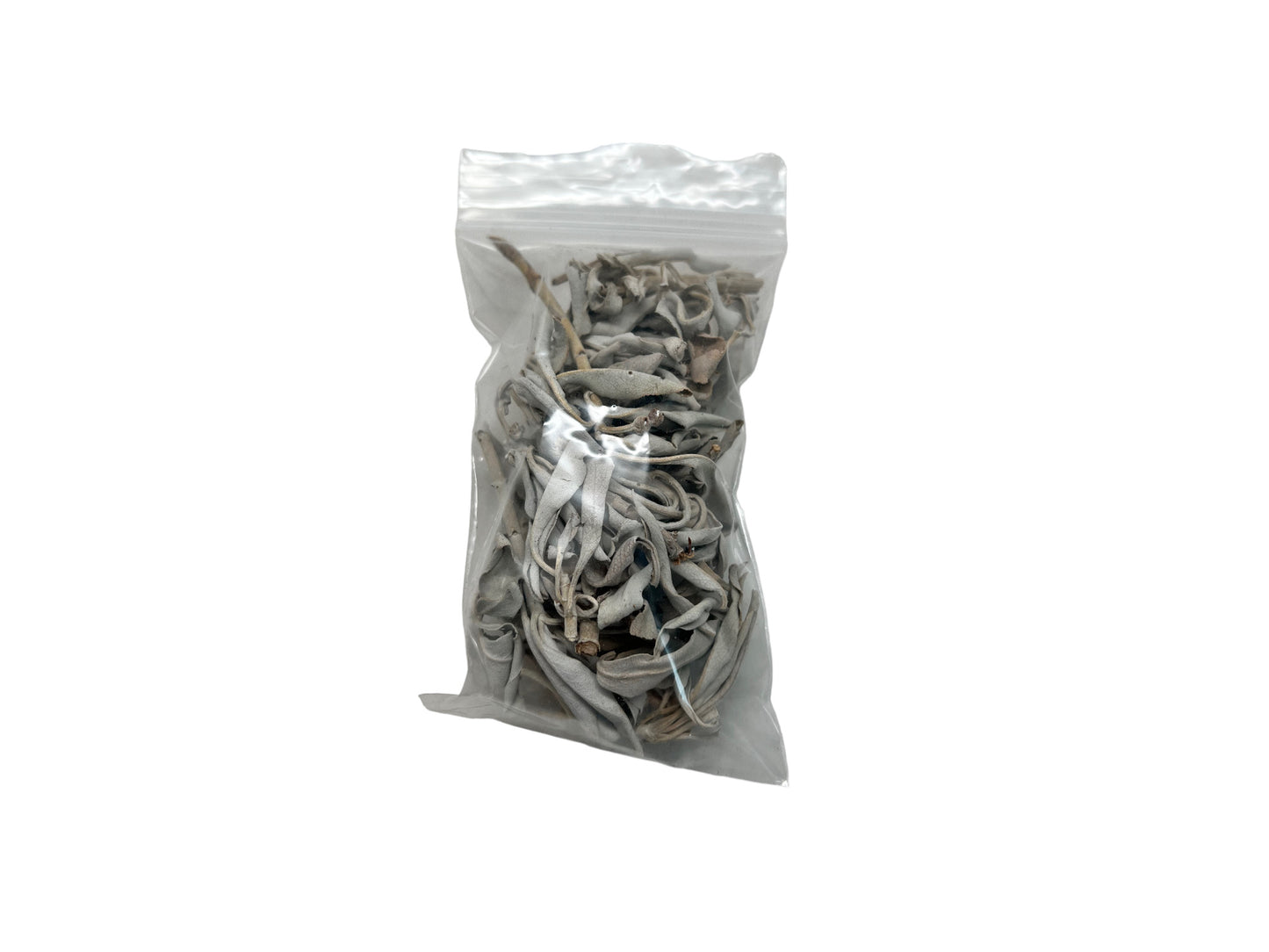 Loose Sage Leafs Bag