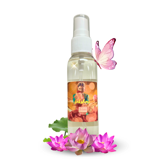 Lakshmi Conjuring Magic Spiritual Spray