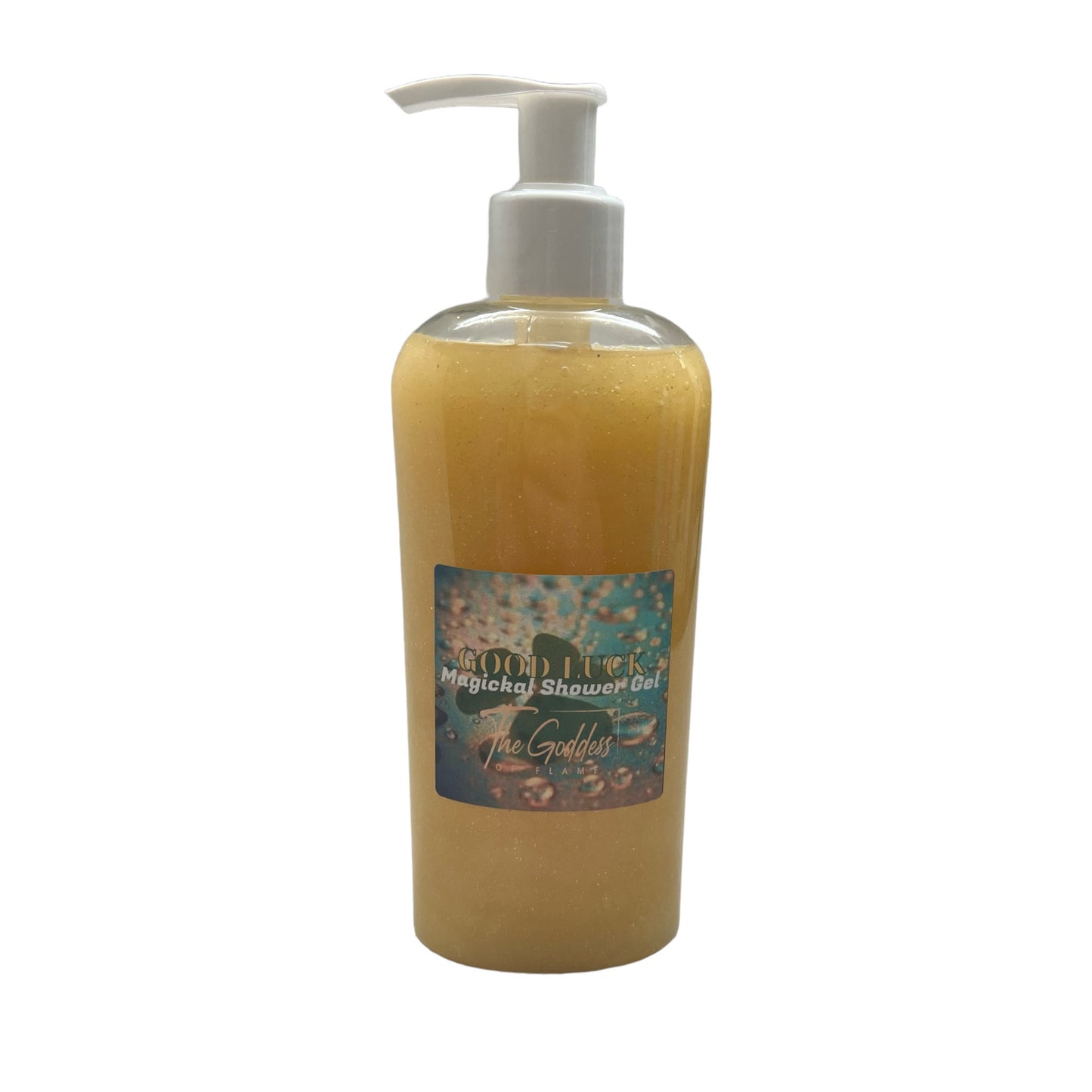 Good Luck Magic Shower Gel