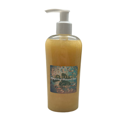Good Luck Magic Shower Gel