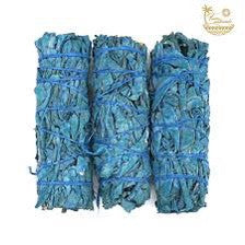 Nag Champa White Sage Bundle