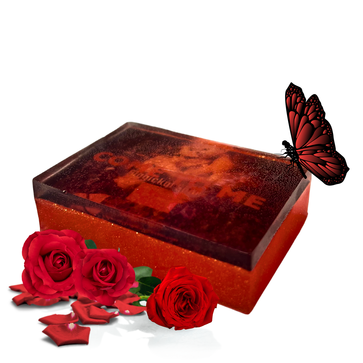 Come To Me Magic Soap
