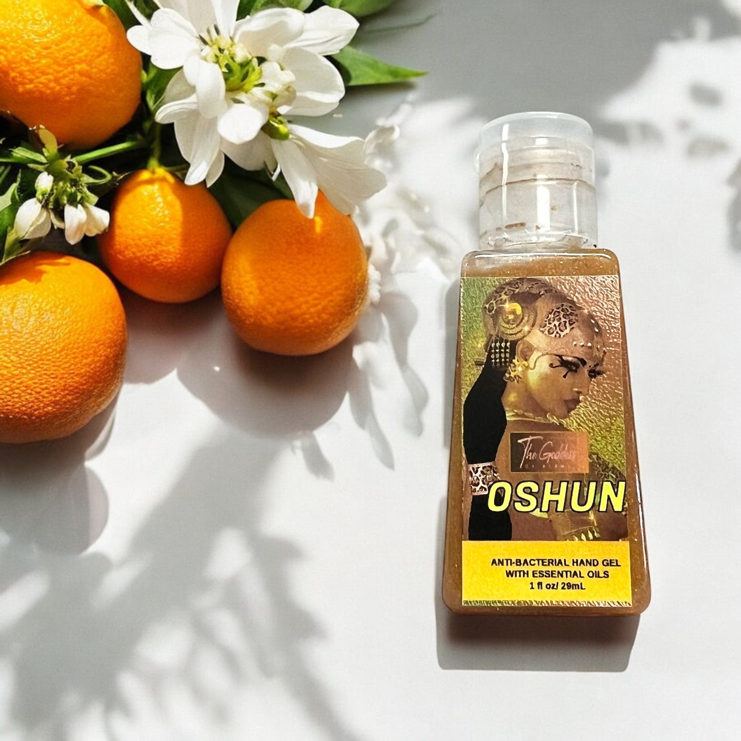 Oshun Enchanted Hand Sanitizer