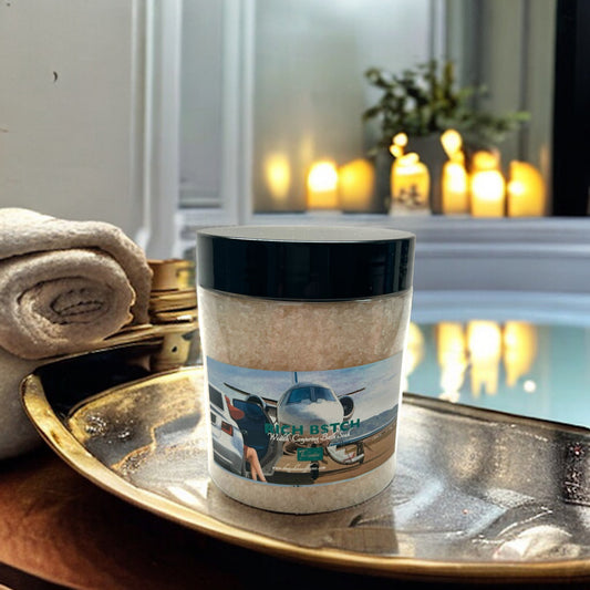 Rich B$tch Enchanted Magic Bath Soak