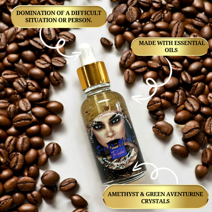 Santa Marta ( Saint Martha) Anointing Oil Dropper 30ml