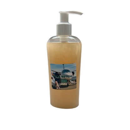 Rich B$tch Magic Shower Gel