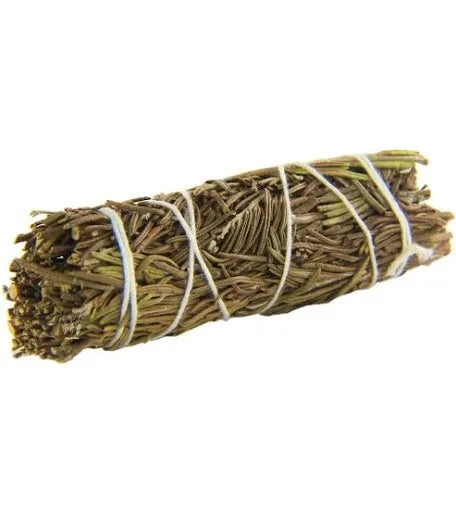 Rosemary Smudge Stick