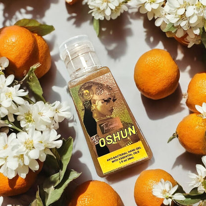Oshun Enchanted Hand Sanitizer