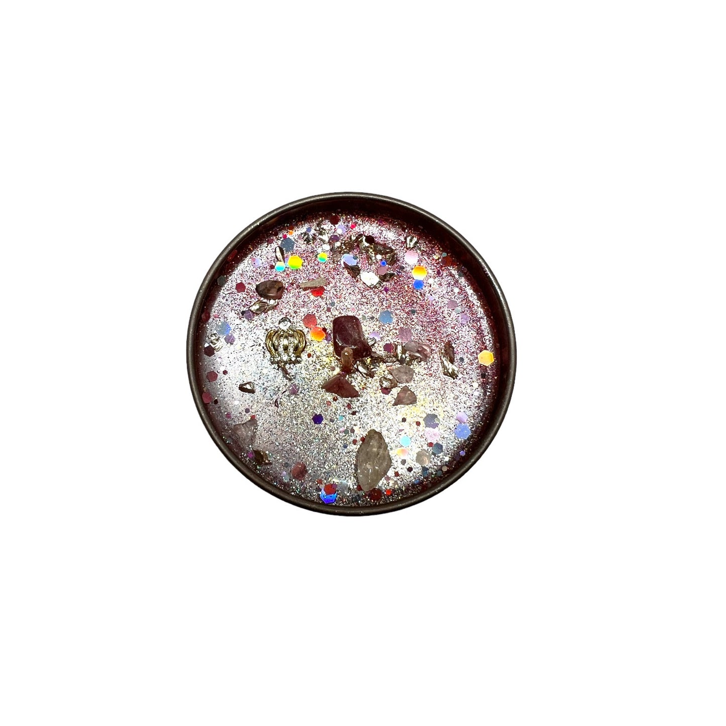 Goddess Magick Magic Candle