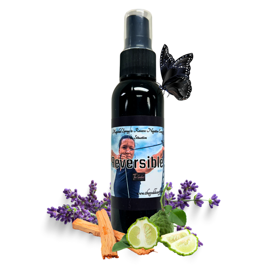 Reversible Spray To Reverse Situation and Spells & Black Magick