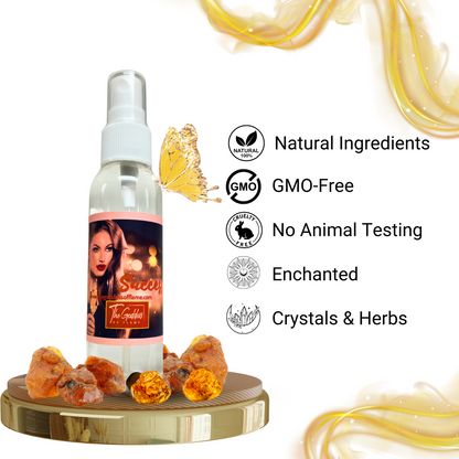 Success Magic Spray