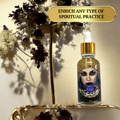 Santa Marta ( Saint Martha) Anointing Oil Dropper 30ml