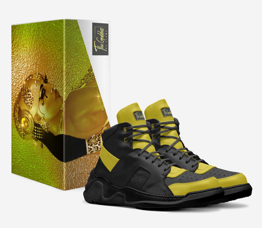 Oshun Sneaker