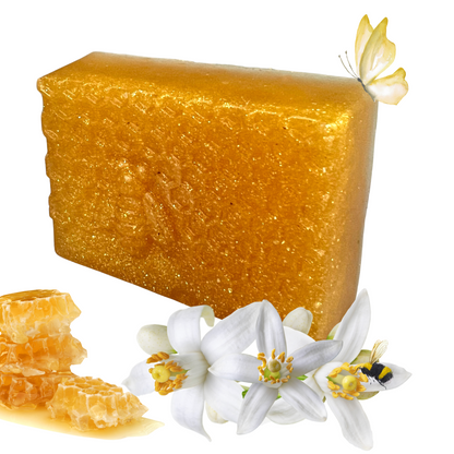 Oshun Magic Soap