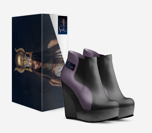 Auset Ankle Boot